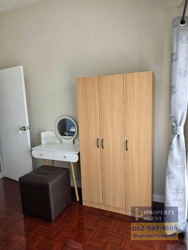 picture ✨Condo for Rent: Baan Suan Sukhumvit (Soi On Nut 46)✨ - 15/25