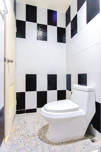 picture CB006, Home Office for sale 5 Br., Pracha Uthit-Pradist Manudharm. - 15/23