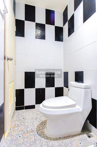 picture CB006, Home Office for sale 5 Br., Pracha Uthit-Pradist Manudharm. - 15/23