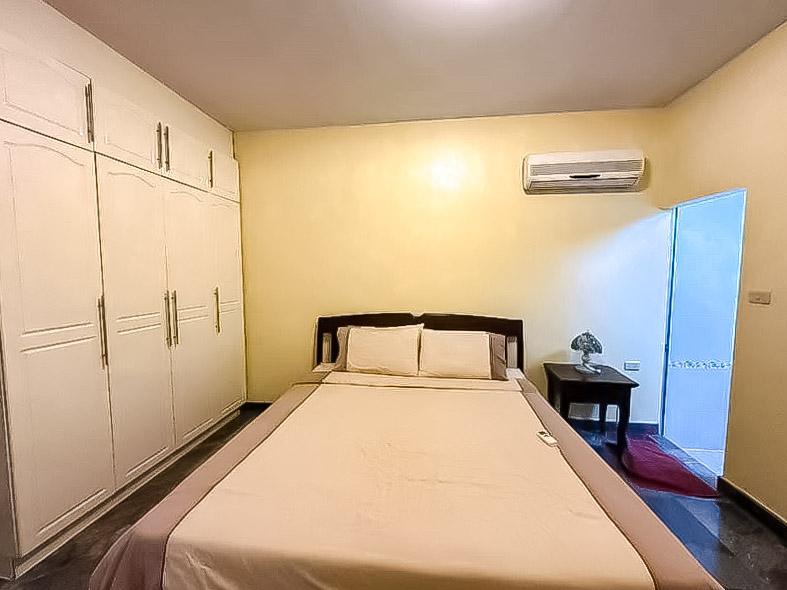 รูป House for Sale Chaiyapruek Jomtien 5Bedroom Private Pool - รูปที่ 7/14
