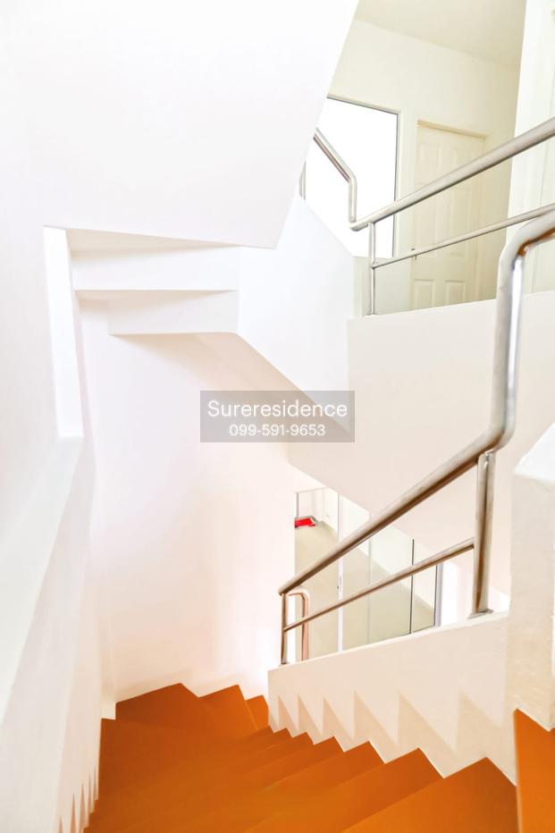 picture CB006, Home Office for sale 5 Br., Pracha Uthit-Pradist Manudharm. - 13/23