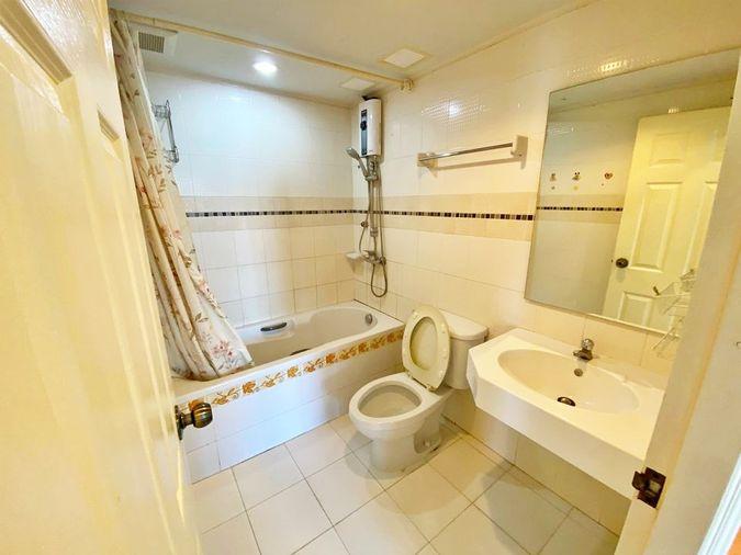รูป 2 ห้องนอน🦊HunterCondo🦊Lumpini Ville Ramkhamhaeng 44 - รูปที่ 11/12