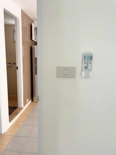 รูป 2 ห้องนอน🦊HunterCondo🦊 หลักสี่💥Park View วิภาวดี🔴🟢🟡 - รูปที่ 36/37