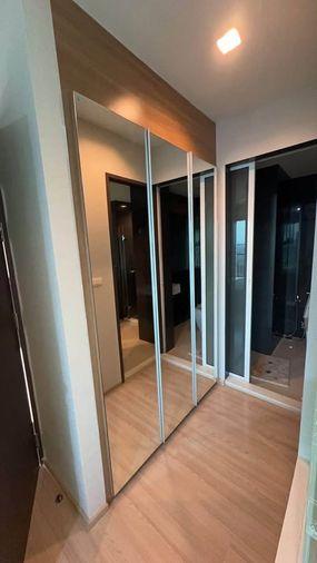 รูป 🏢 ให้เช่าคอนโด : Rhythm Sathorn (ริธึ่ม สาทร)   รหัสทรัพย์ | 📌LNP-C7723  - รูปที่ 6/6