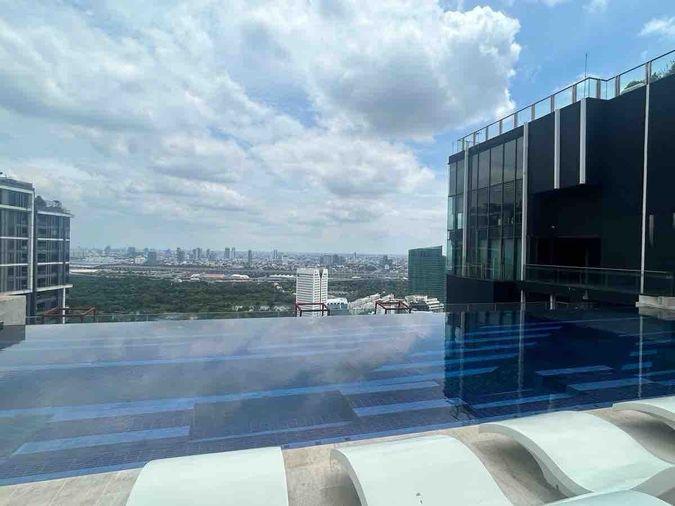 picture Condo for Rent: Life Ladprao    Property Code | LNP-C7701 - 8/12