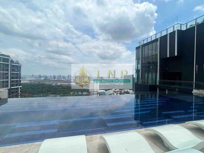 picture Condo for Rent: Life Ladprao Property Code | LNP-C7701 - 8/12