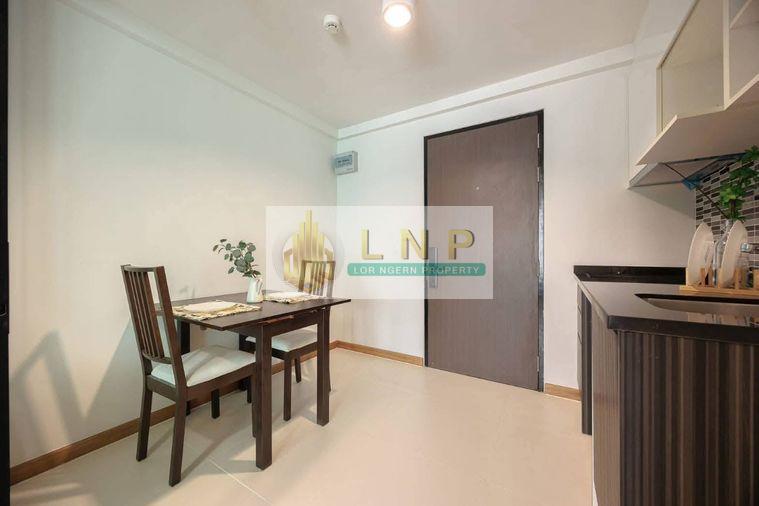 picture Condo for Rent: Bangkok Feliz Sukhumvit 69 Property Code | LNP-C11993 - 2/9