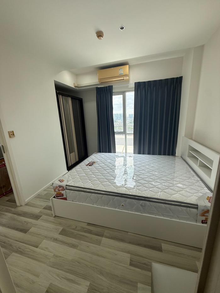 picture Condo for Rent: The Key Chaeng Wattana    Property Code | LNP-C14074 - 1/12