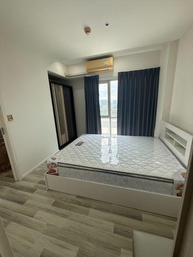 picture Condo for Rent: The Key Chaeng Wattana    Property Code | LNP-C14074 - 1/12