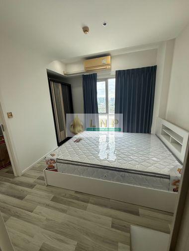 picture Condo for Rent: The Key Chaeng Wattana Property Code | LNP-C14074 - 1/12