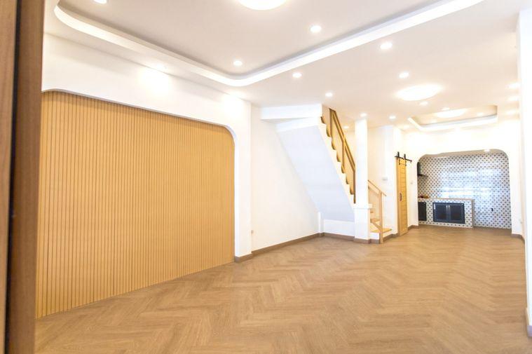 picture CB110 Townhouse for sale 2 Br, Ratchada-Ram Inthra. - 3/18