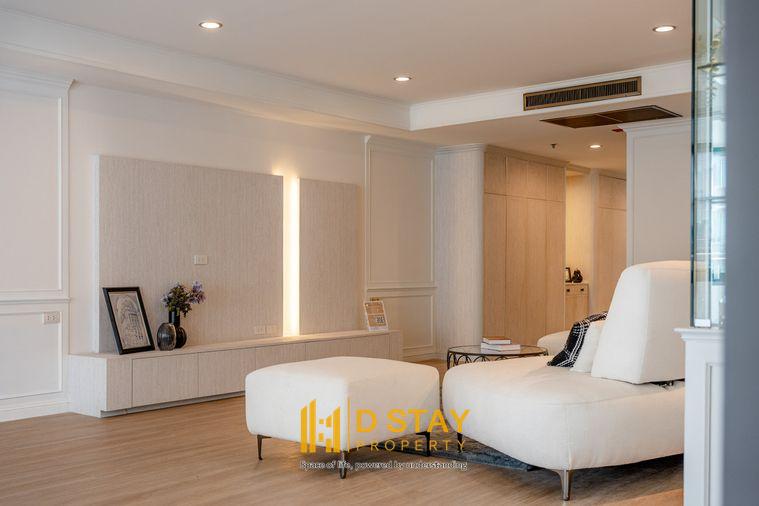 รูป Best Price 🔥ขาย Las Colinas ห้องสวยมาก ตกแต่งครบ ชั้นสูง วิวเมือง ใกล้ BTS อโศก 💗 DS3780 | Line @Dstay - รูปที่ 3/37