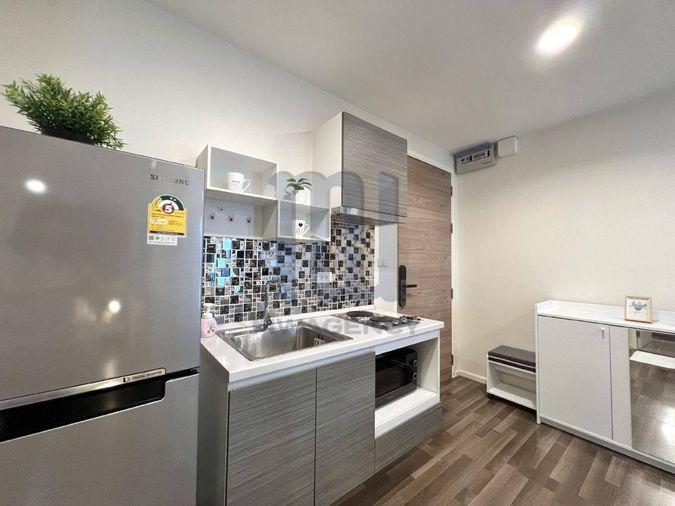 รูป 2 ห้องนอน🦊HunterCondo🦊Living Nest Ramkhamhaeng - รูปที่ 46/49