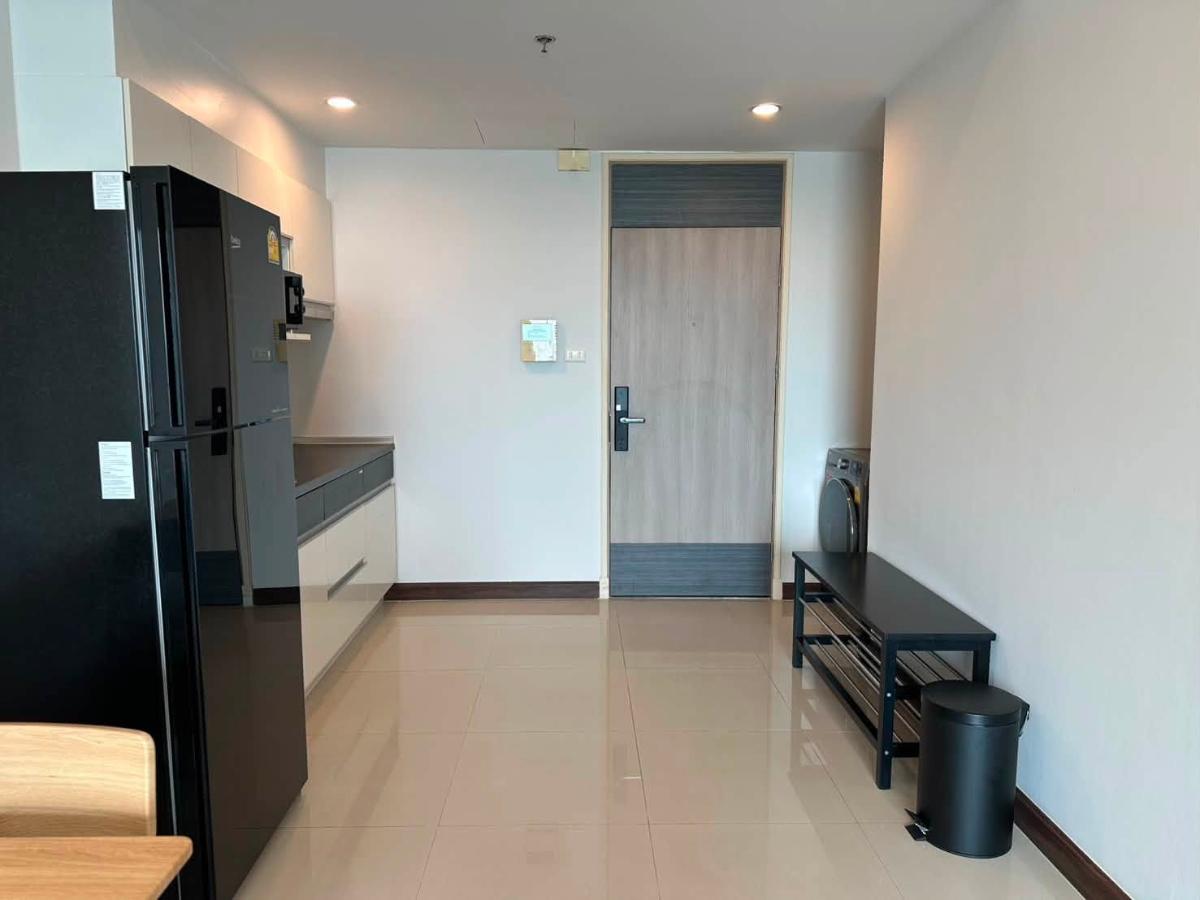 รูป 🤝🏻RB25451 ให้เช่าถูกมาก👍ศุภาลัย พรีเมียร์ ราชเทวี✅แอดไลน์ @mproperty( มี @ ด้วย) แอดมินตอบไว - รูปที่ 7/19