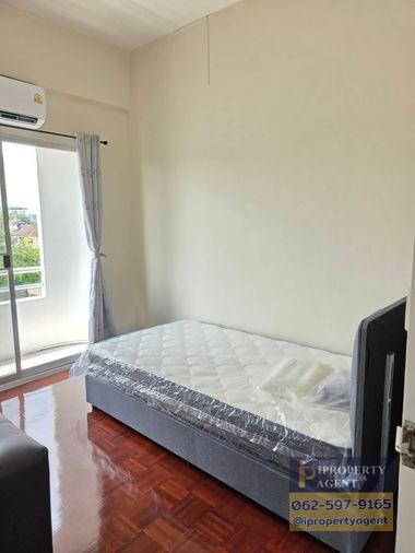 picture ✨Condo for Rent: Baan Suan Sukhumvit (Soi On Nut 46)✨ - 13/25