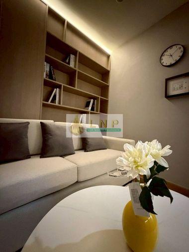 picture Condo for Rent: Four Street Mansion Property Code | LNP-C14079 - 3/4