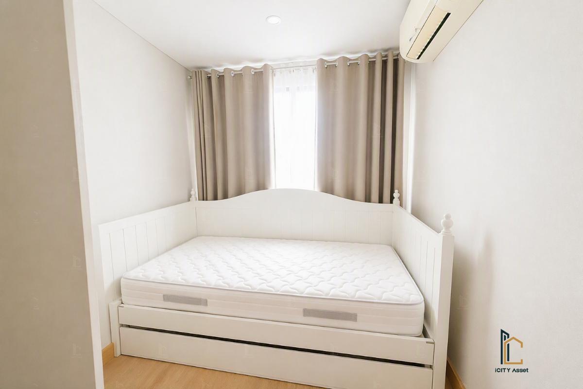 picture 🔥🔥Best price!! 2b1b 4.2mb - Lumpini Suite Phetchaburi-Makkasan 📞Call 090 919 9898 - 5/6