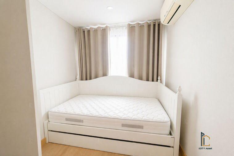 รูป 🔥🔥Best price!! 2b1b 4.2mb - Lumpini Suite Phetchaburi-Makkasan 📞Call 090 919 9898 - รูปที่ 5/6