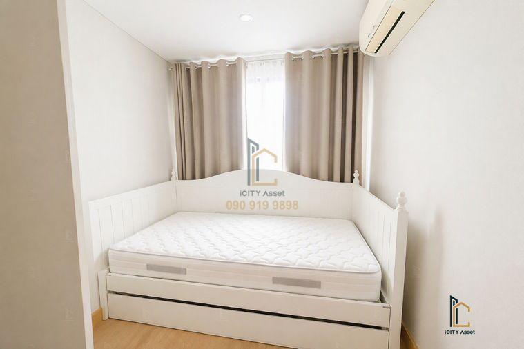 รูป 🔥🔥Best price!! 2b1b 4.2mb - Lumpini Suite Phetchaburi-Makkasan 📞Call 090 919 9898 - รูปที่ 5/6