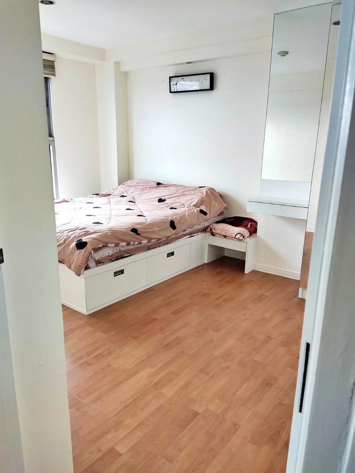รูป 2 ห้องนอน🦊HunterCondo🦊 หลักสี่💥Park View วิภาวดี🔴🟢🟡 - รูปที่ 13/37