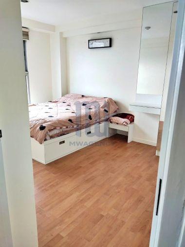 รูป 2 ห้องนอน🦊HunterCondo🦊 หลักสี่💥Park View วิภาวดี🔴🟢🟡 - รูปที่ 13/37