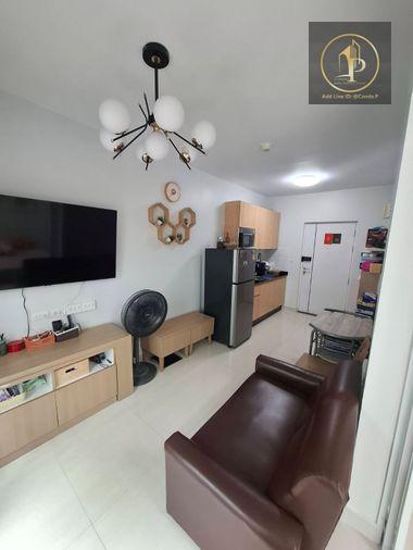 picture 🎈#MT2607_099🎈💥Urgent💥 Available August 1st, 2026. Click quickly before it's gone‼️ For Rent 1️⃣3️⃣k.🔥 Condo: A Space Play Ratchada Suthisan - 1/8