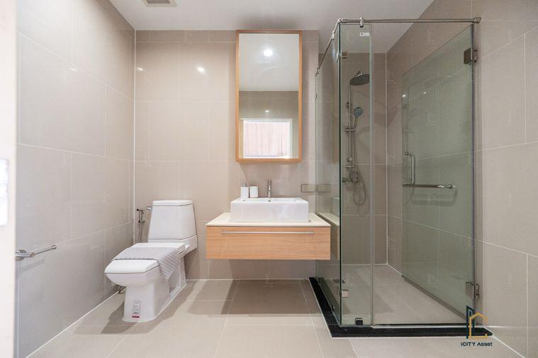 picture ✅Great value, good price Studio 2.89mb - The Issara Ladprao 📞Call 090 919 9898 - 8/8