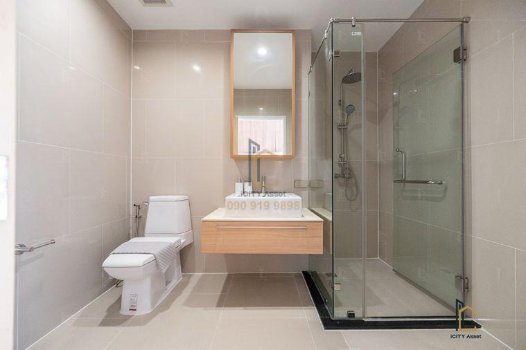 picture ✅Great value, good price Studio 2.89mb - The Issara Ladprao 📞Call 090 919 9898 - 8/8