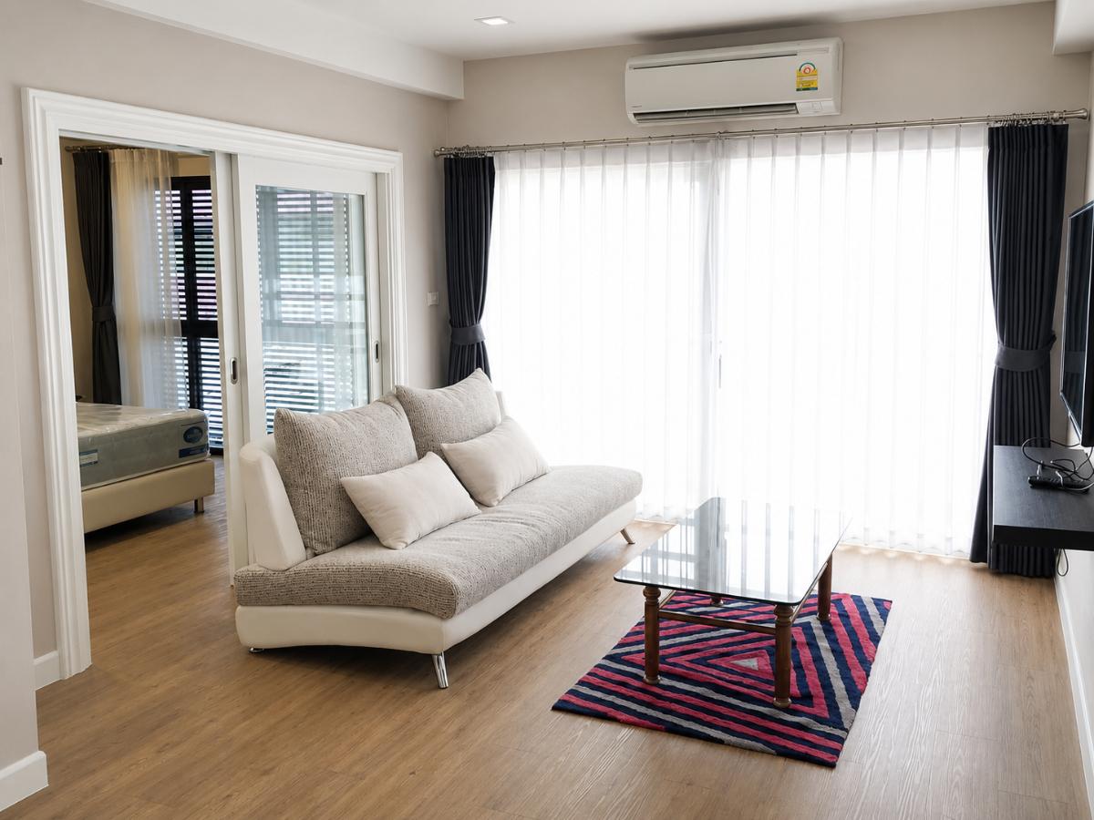 รูป ให้เช่า Townhome 3 ชั้น ซอยเอกมัย (ตรงข้ามซอยเอกมัย 4) ทำเลใจกลางสุขุมวิท เพียง 600 เมตรจาก BTS เอกมัย เหมาะสำหรับอยู่อาศัยหรือทำ Home Office  - รูปที่ 8/10