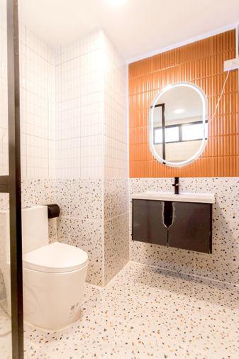 picture CB102, Townhome for sale 4 Br, Lat Phrao-Seri Thai. - 10/16