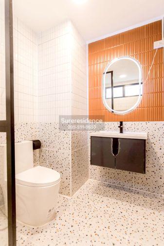 picture CB102, Townhome for sale 4 Br, Lat Phrao-Seri Thai. - 10/16