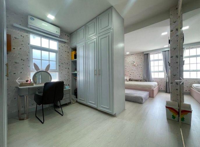 รูป ขายบ้านเดี่ยวหรู เศรษฐสิริ วัชรพล (Setthasiri Watcharapol) | ใกล้ทางด่วนเอกมัย–รามอินทรา - รูปที่ 8/14