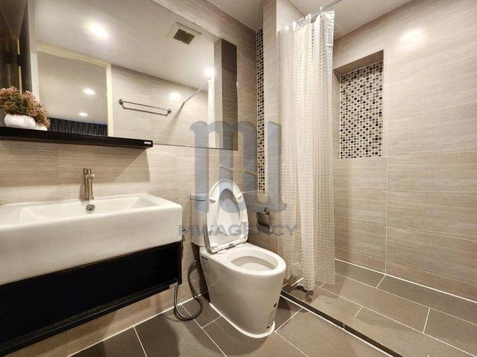 รูป 2 ห้องนอน🦊HunterCondo🦊Living Nest Ramkhamhaeng - รูปที่ 21/49
