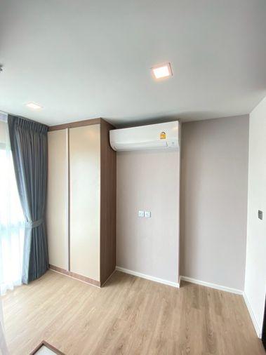 รูป 🏡 ขายด่วน Kave Town Shift 💖 ✨ ห้องแต่งสวย ตึก D ชั้น 7 เพียง 1.96M - รูปที่ 3/6
