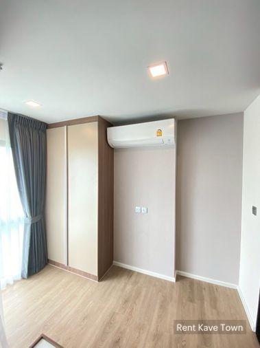 รูป 🏡 ขายด่วน Kave Town Shift 💖 ✨ ห้องแต่งสวย ตึก D ชั้น 7 เพียง 1.96M - รูปที่ 3/6