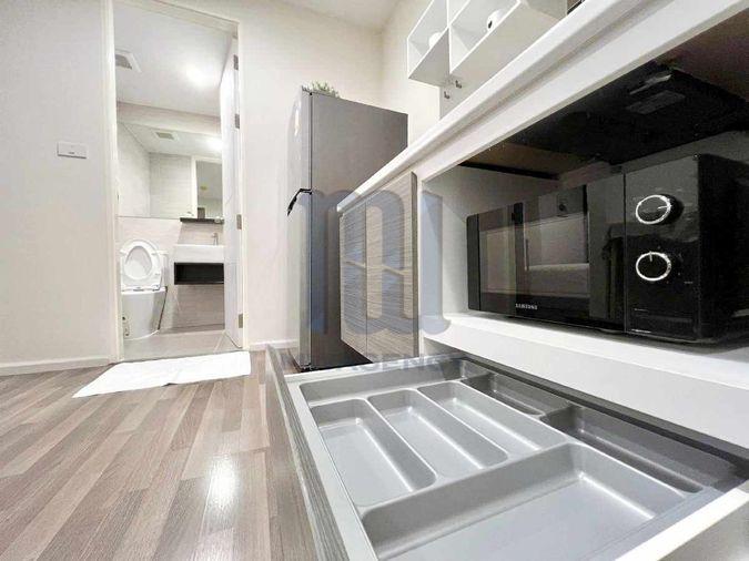 รูป 2 ห้องนอน🦊HunterCondo🦊Living Nest Ramkhamhaeng - รูปที่ 4/49