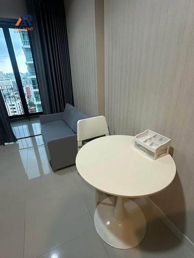 รูป 🔥 IDEO Ratchada - Huaykwang ห้องใหญ่ 35 ตร.ม. ใกล้ MRT ห้วยขวาง เพียง 17,000 บาท/เดือน พร้อมเข้าอยู่! 🏙️✨ - รูปที่ 10/11