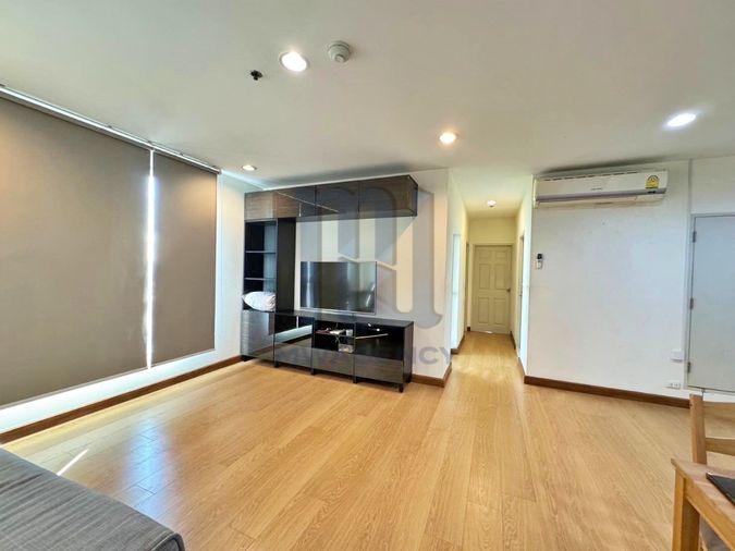 รูป 2 ห้องนอน🦊HunterCondo🦊Life @ Ratchada - รูปที่ 3/9