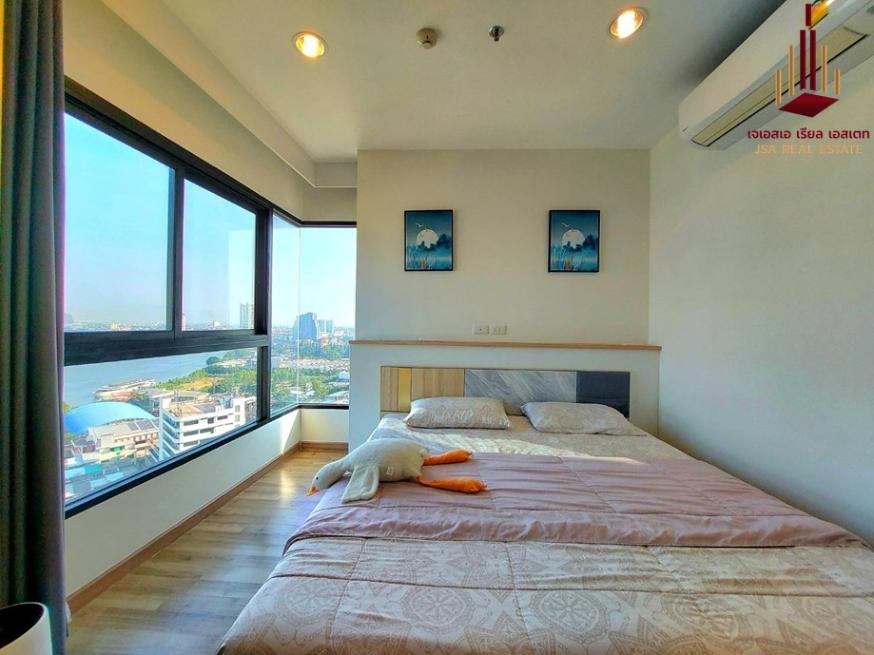 รูป ✨ ขาย นิช โมโน เจริญนคร ✨  💰 ราคา 6,100,000 บาท - รูปที่ 5/6