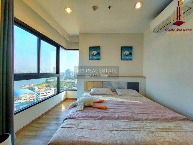 รูป ✨ ขาย นิช โมโน เจริญนคร ✨ 💰 ราคา 6,100,000 บาท - รูปที่ 5/6