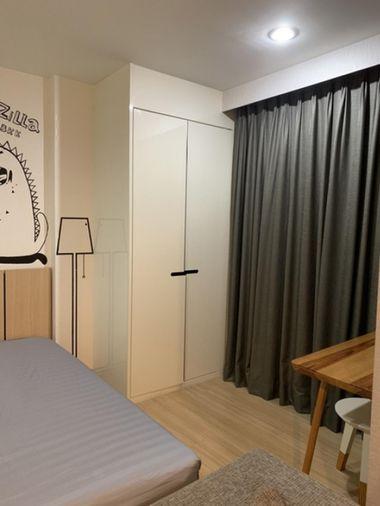 picture Condo for Rent: The Base Rama 9 - Ramkhamhaeng     Property Code | LNP-C14078  - 3/16