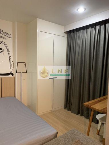 picture Condo for Rent: The Base Rama 9 - Ramkhamhaeng Property Code | LNP-C14078 - 3/16