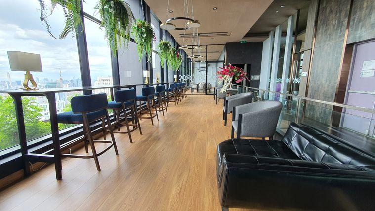 picture Urbano Absolute Sathon-Taksin  BTS Krungtonburi , The Icon Siam - 10/12
