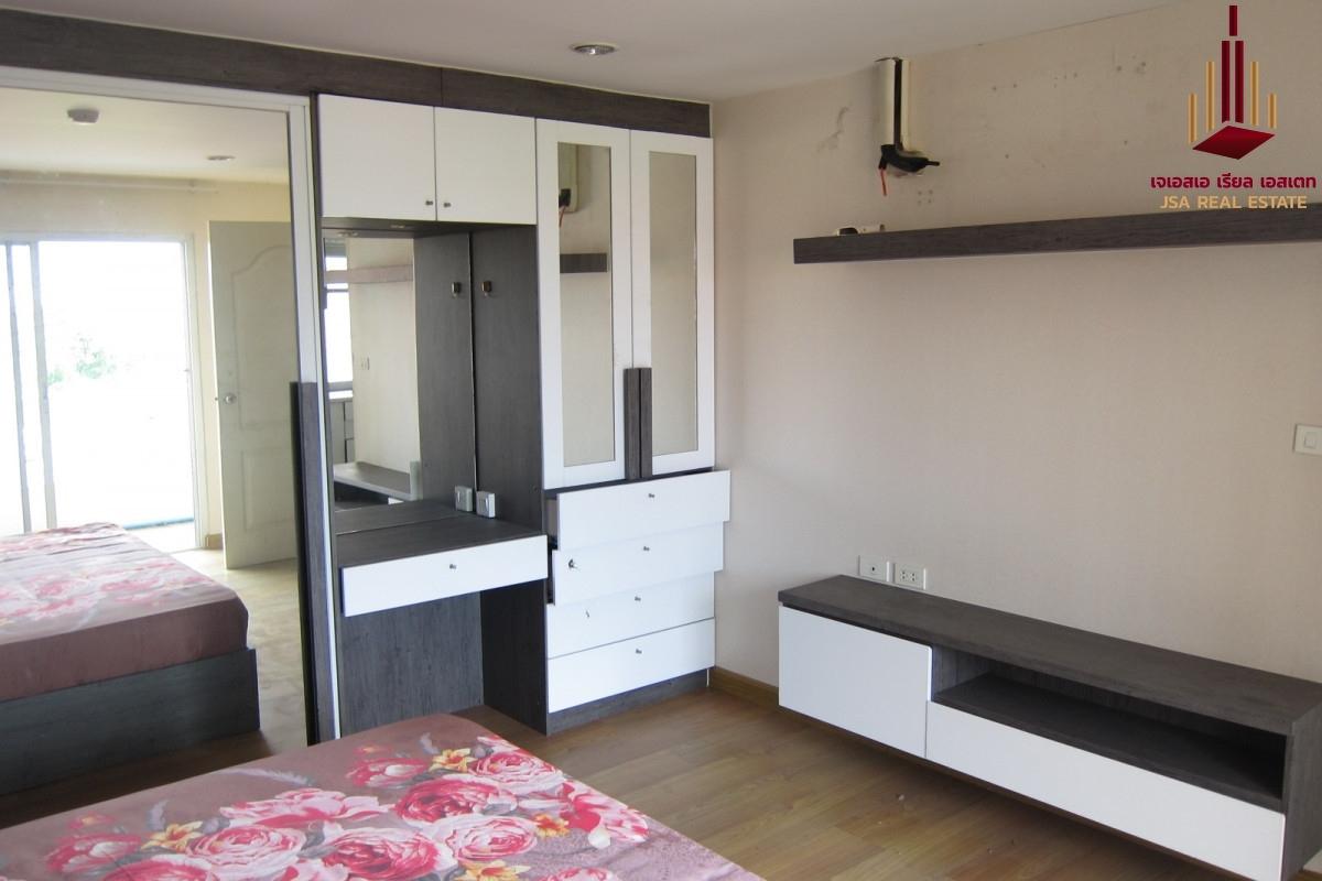 picture ✨ For Sale : Grand Park Town  Condo ✨  💰 Only 2,950,000 THB - 3/5