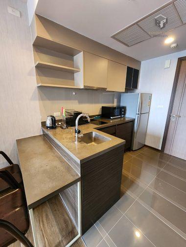 รูป Onyx phaholyothin | 📊 Prime Location ใกล้ย่านอารีย์ #2026071415089 - รูปที่ 6/8