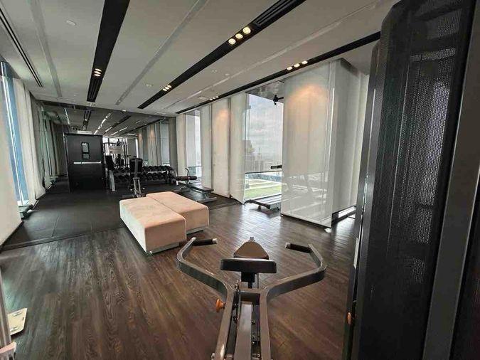 picture Condo for Rent: Life Ladprao    Property Code | LNP-C7701 - 10/12