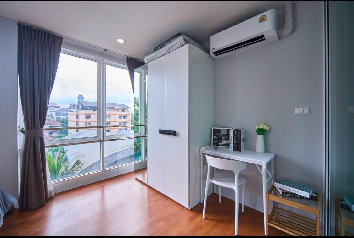 picture 🔥 For Sale Kes Ratchada Condominium | Near MRT Rama 9 - 9/9
