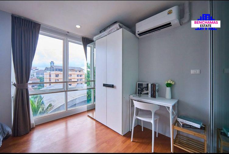 picture ðĨ For Sale Kes Ratchada Condominium | Near MRT Rama 9 - 9/9