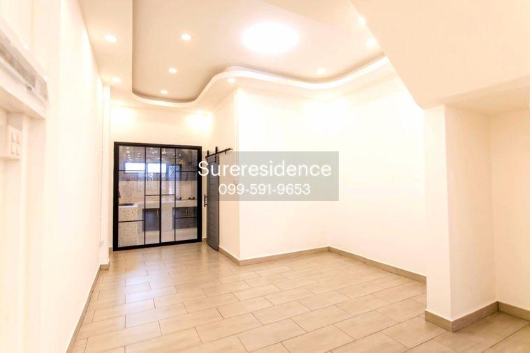 picture CB102, Townhome for sale 4 Br, Lat Phrao-Seri Thai. - 7/16