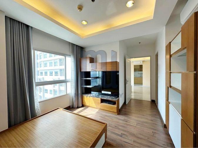 รูป 2 ห้องนอน🦊HunterCondo🦊Q House Sathorn - รูปที่ 9/25
